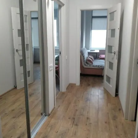 новая квартирка в сердце одессы