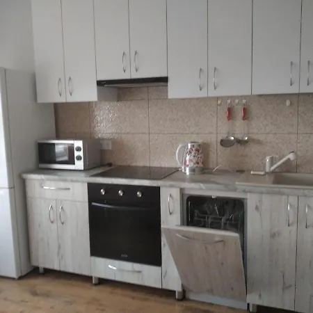 новая квартирка в сердце одессы * Odessa