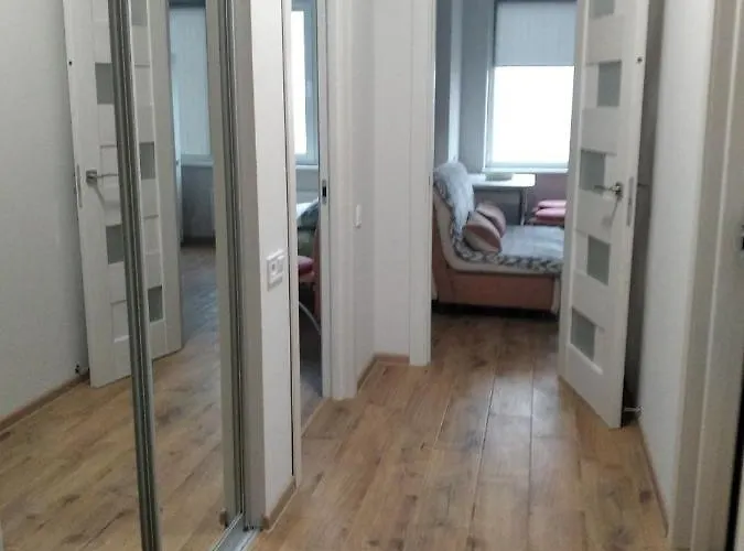 новая квартирка в сердце одессы