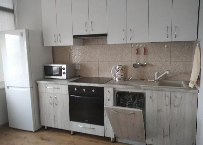 новая квартирка в сердце одессы * Odessza