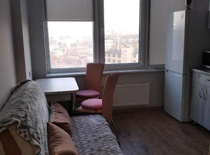 новая квартирка в сердце одессы Apartman
